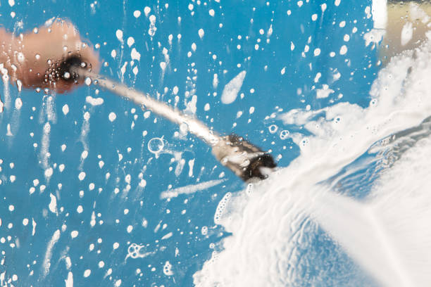 Best Vinyl Siding Pressure Washing in Anamosa, IA