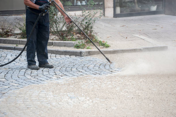 Professional Pressure Washing Services in Anamosa, IA
