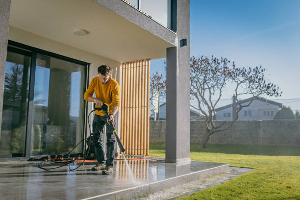 Best Concrete Surface Cleaning in Anamosa, IA