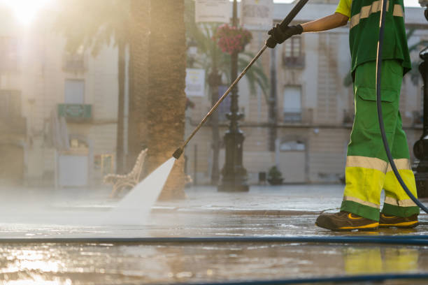 Best Rust and Stain Removal in Anamosa, IA